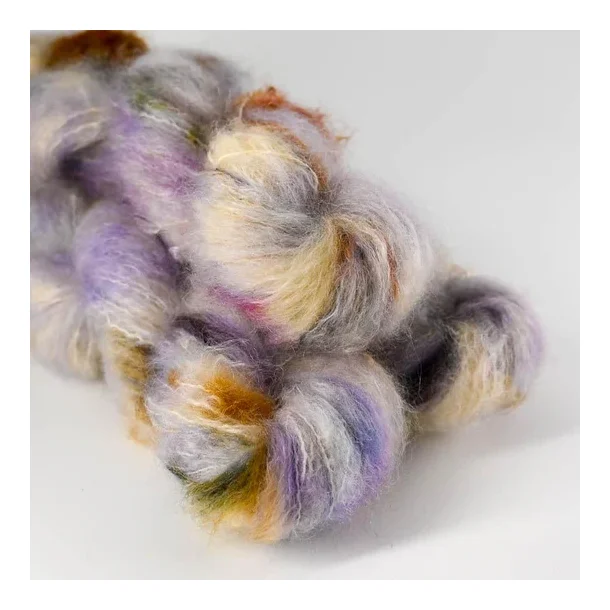 Sysleriget Fat Mohair Mrs. Potts