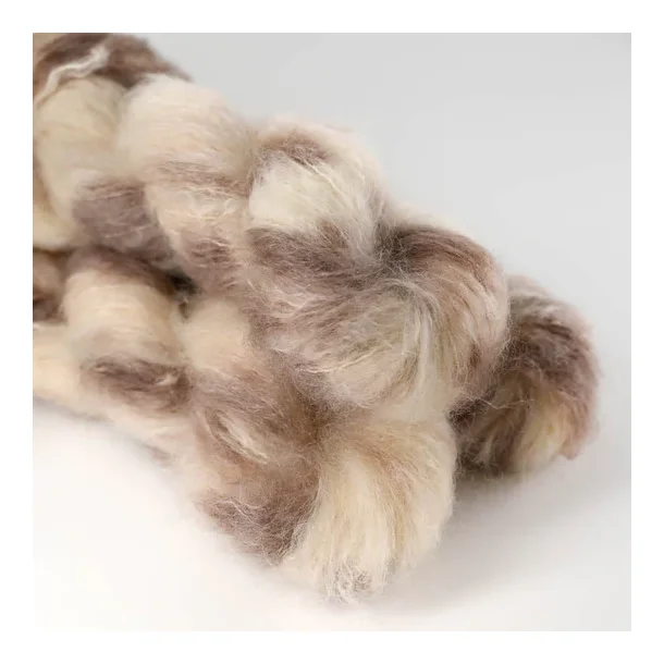 Sysleriget Fat Mohair