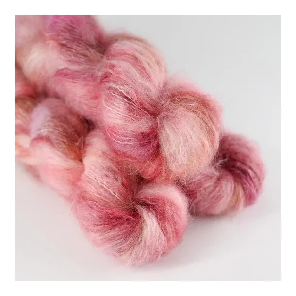 Sysleriget Fat Mohair