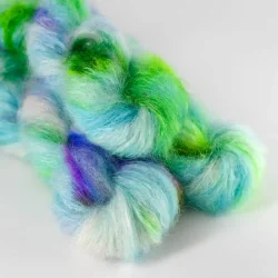 Sysleriget Fat Mohair