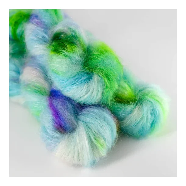 Sysleriget Fat Mohair