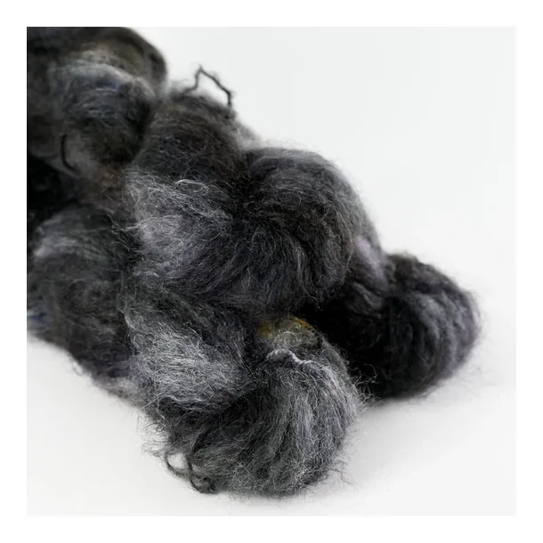 Sysleriget Fat Mohair