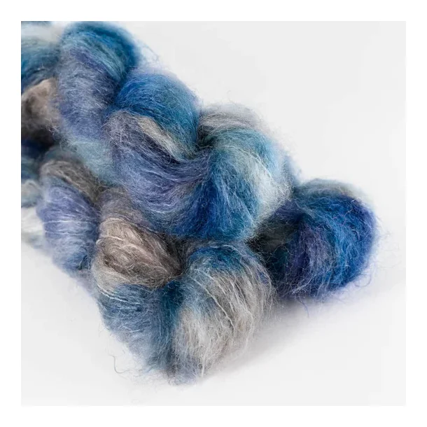 Sysleriget Fat Mohair