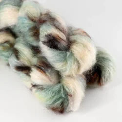 Sysleriget Fat Mohair