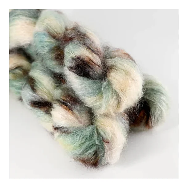Sysleriget Fat Mohair