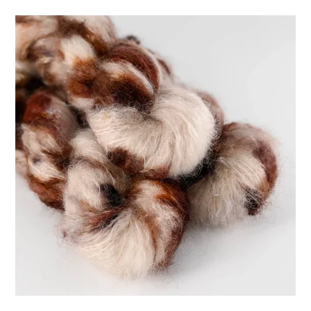 Sysleriget Fat Mohair