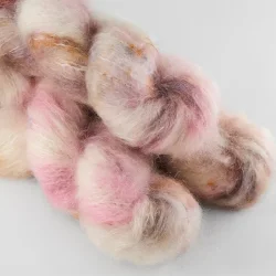 Sysleriget Fat Mohair