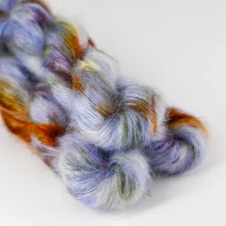 Sysleriget Silk Mohair