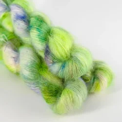 Sysleriget Silk Mohair