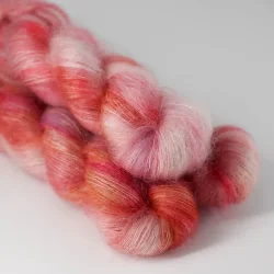 Sysleriget Silk Mohair