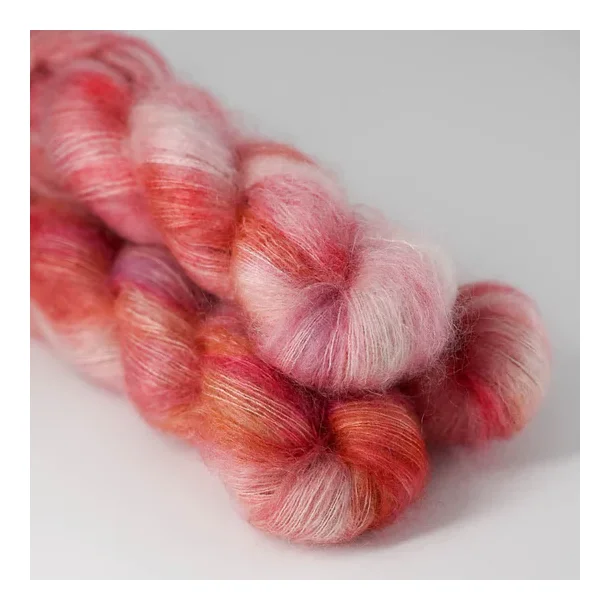 Sysleriget Silk Mohair