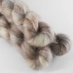 Sysleriget Silk Mohair