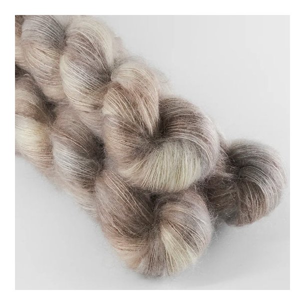 Sysleriget Silk Mohair Our Favourites No. 11 