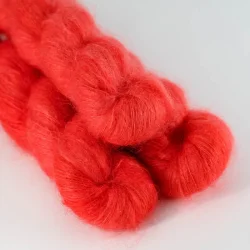 Sysleriget Silk Mohair