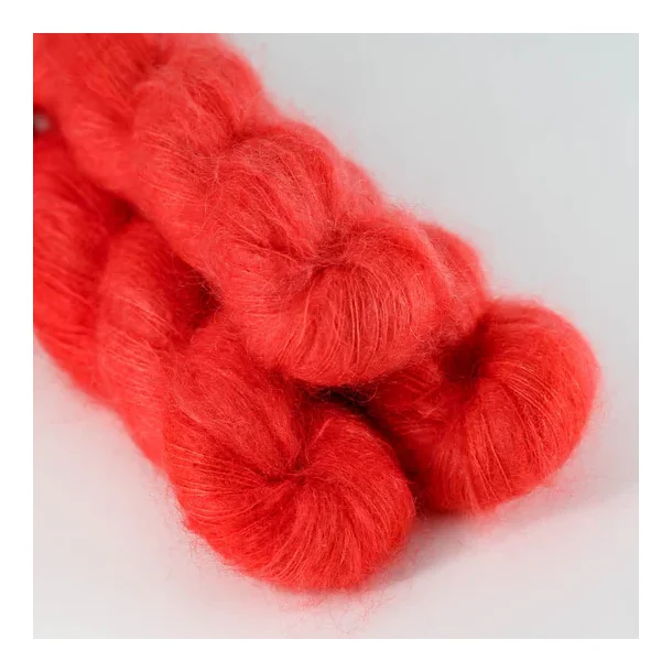 Sysleriget Silk Mohair
