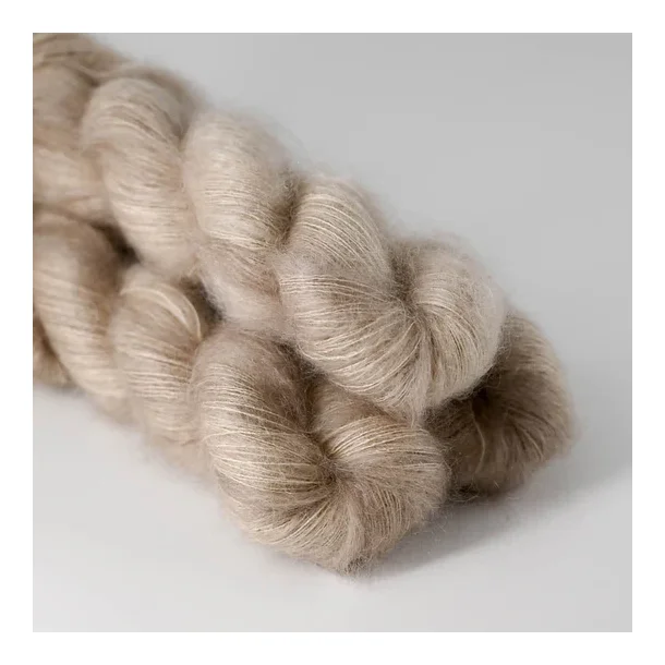 Sysleriget Silk Mohair