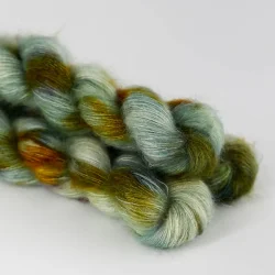 Sysleriget Silk Mohair