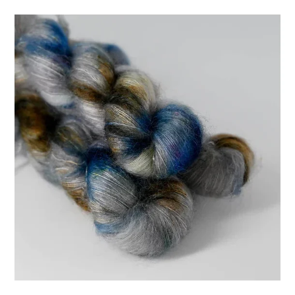 Sysleriget Silk Mohair