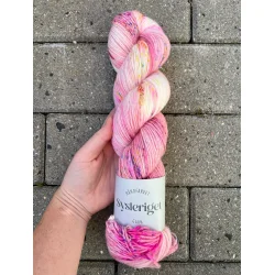 Sysleriget Cashmere Sock