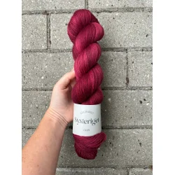 Sysleriget Cashmere Sock