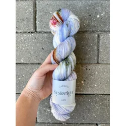 Sysleriget Cashmere Sock