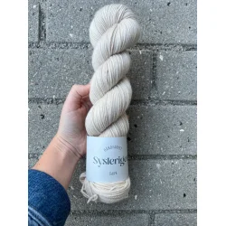 Sysleriget Cashmere Sock