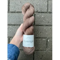 Sysleriget Cashmere Sock