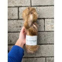 Sysleriget Fat Mohair