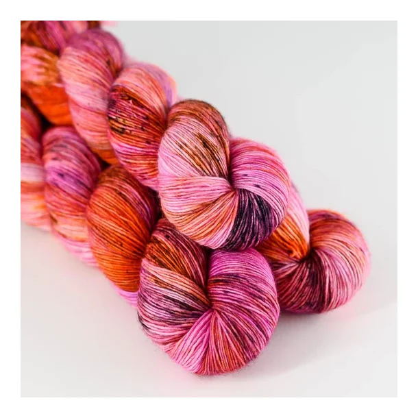 Sysleriget Merino Singles