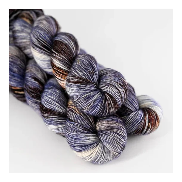 Sysleriget Merino Singles