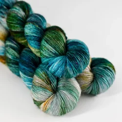Sysleriget Merino Singles