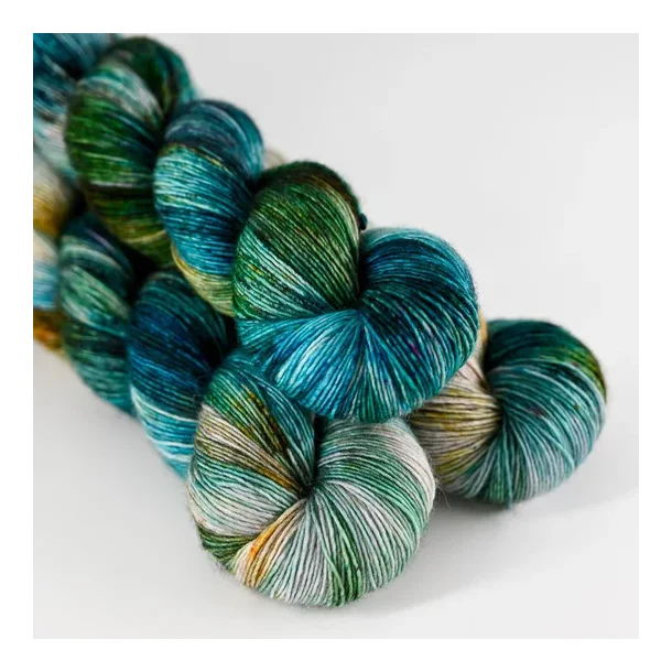 Sysleriget Merino Singles