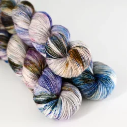 Sysleriget Merino Singles