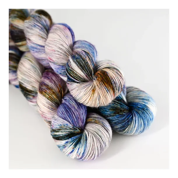 Sysleriget Merino Singles