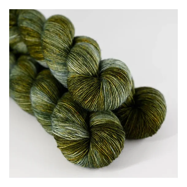 Sysleriget Merino Singles