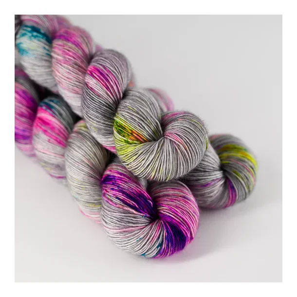 Sysleriget Merino Singles