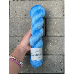 Sysleriget Merino Silk