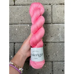 Sysleriget Merino Silk