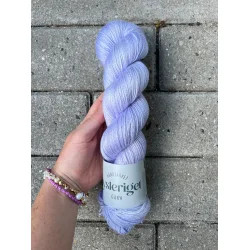 Sysleriget Merino Silk