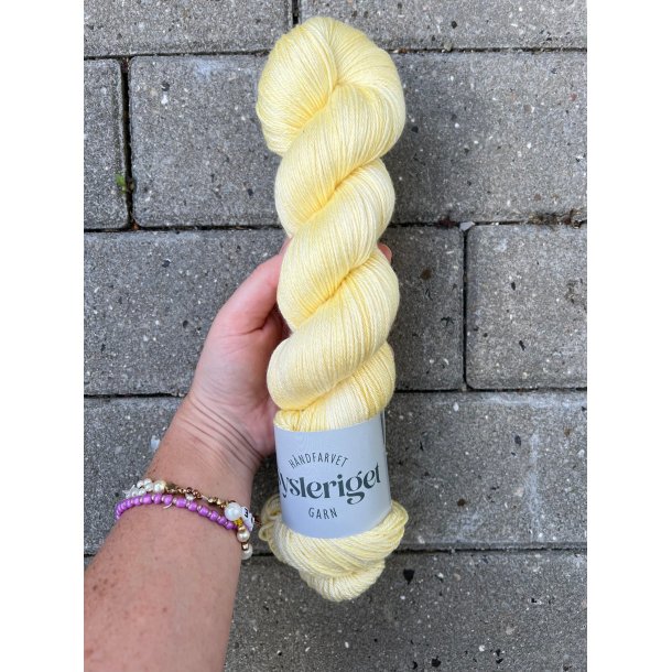 Sysleriget Merino Silk