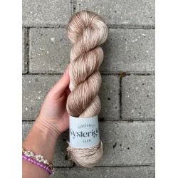 Sysleriget Merino Silk