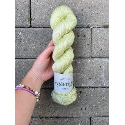 Sysleriget Merino Silk