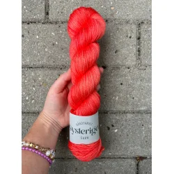 Sysleriget Merino Silk