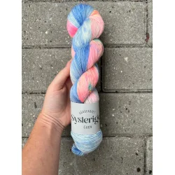 Sysleriget Merino Singles