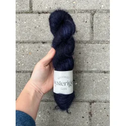 Sysleriget Silk Mohair