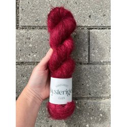 Sysleriget Silk Mohair