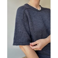 Tee No. 1 - Str. S