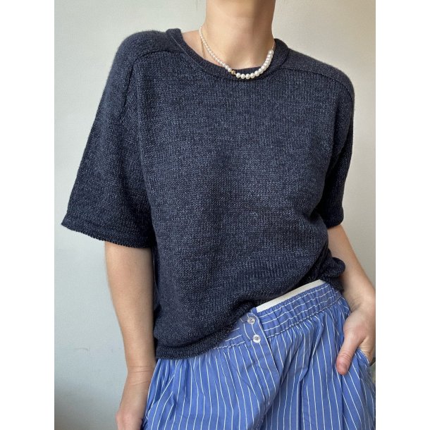 Tee No. 1 - Str. S
