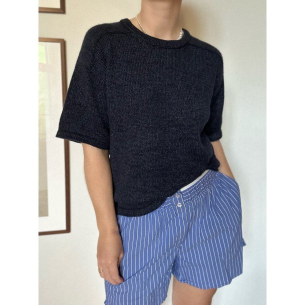 Tee No. 1 - Str. S