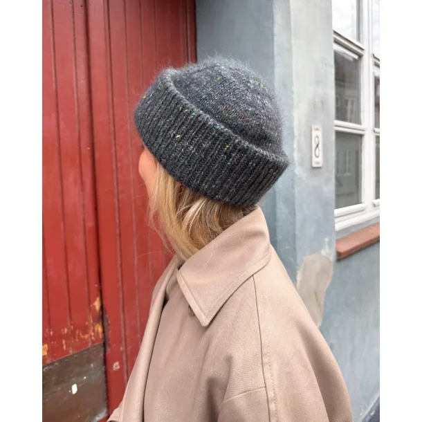 Terrazzo Hue - Strikkeopskrift fra PetiteKnit